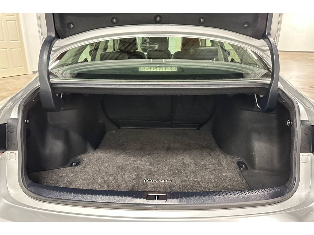 2015 Lexus IS 250 Base