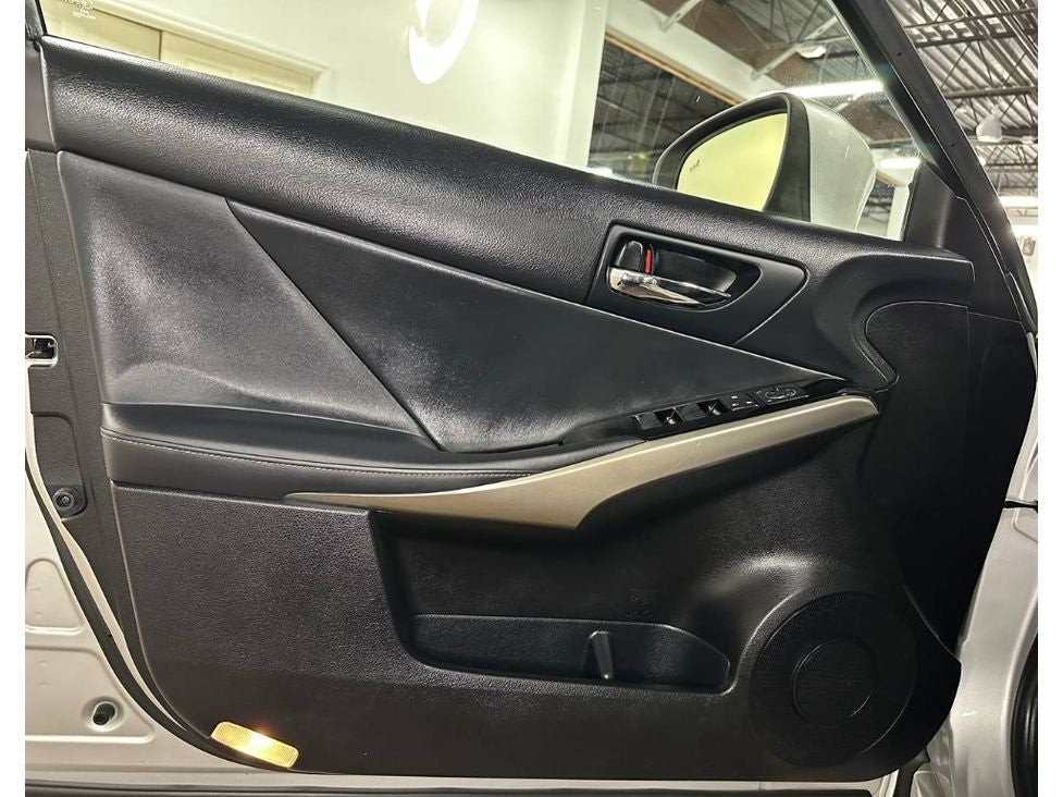 2015 Lexus IS 250 Base