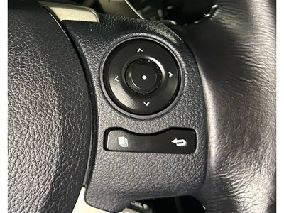 2015 Lexus IS 250 Base
