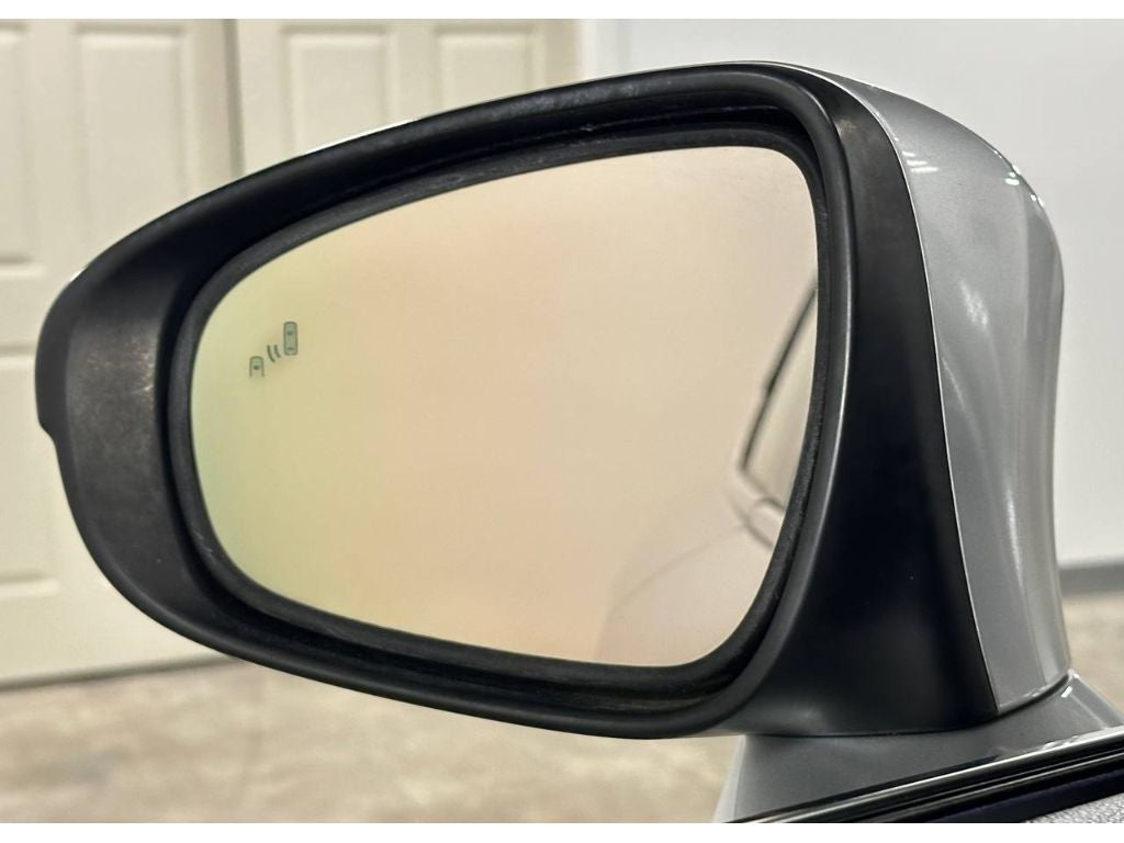 2015 Lexus IS 250 Base