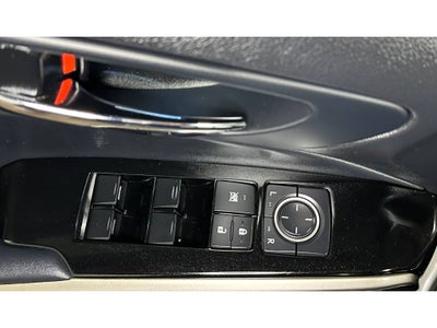 2015 Lexus IS 250 Base