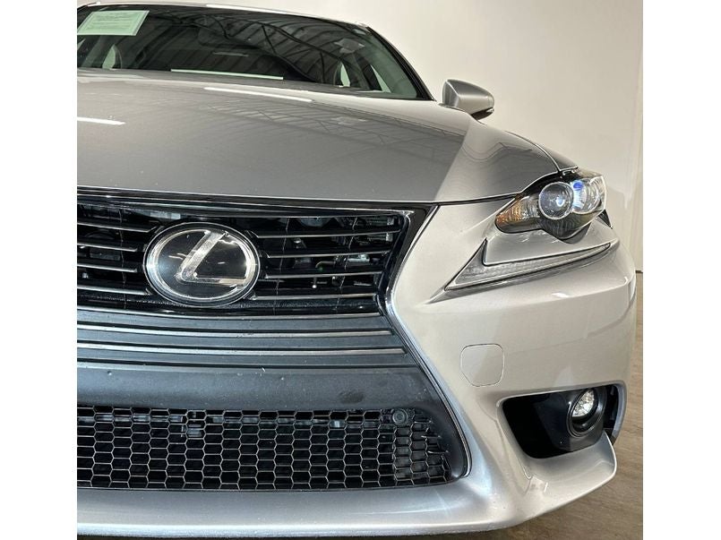 2015 Lexus IS 250 Base