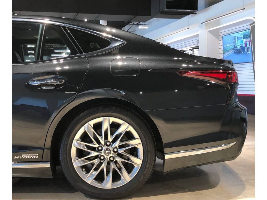 2021 Lexus LS 500h Core