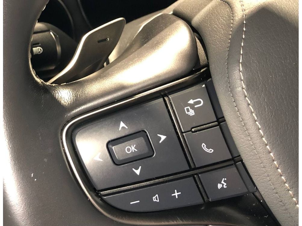 2021 Lexus LS 500h Core