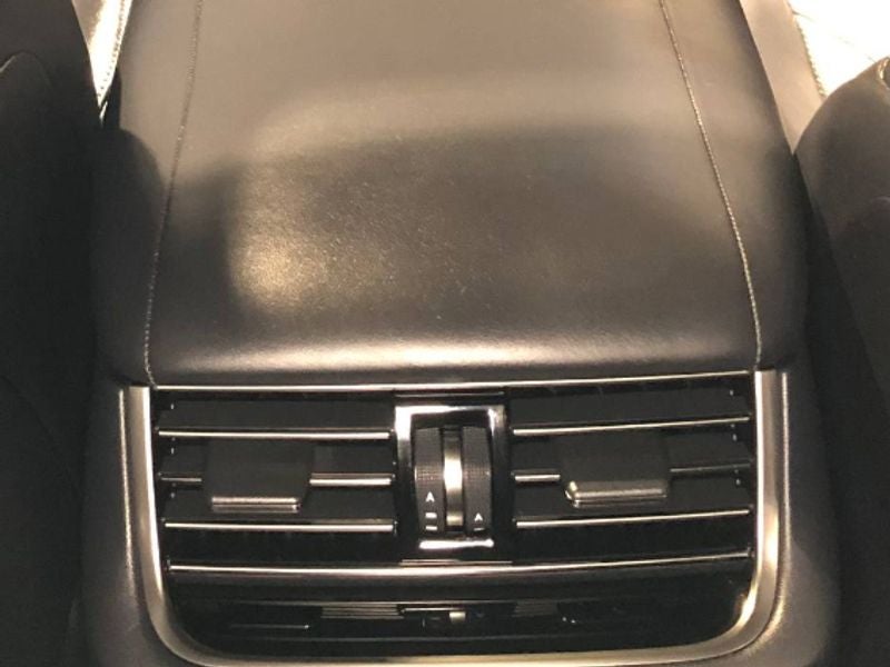 2021 Lexus LS 500h Core