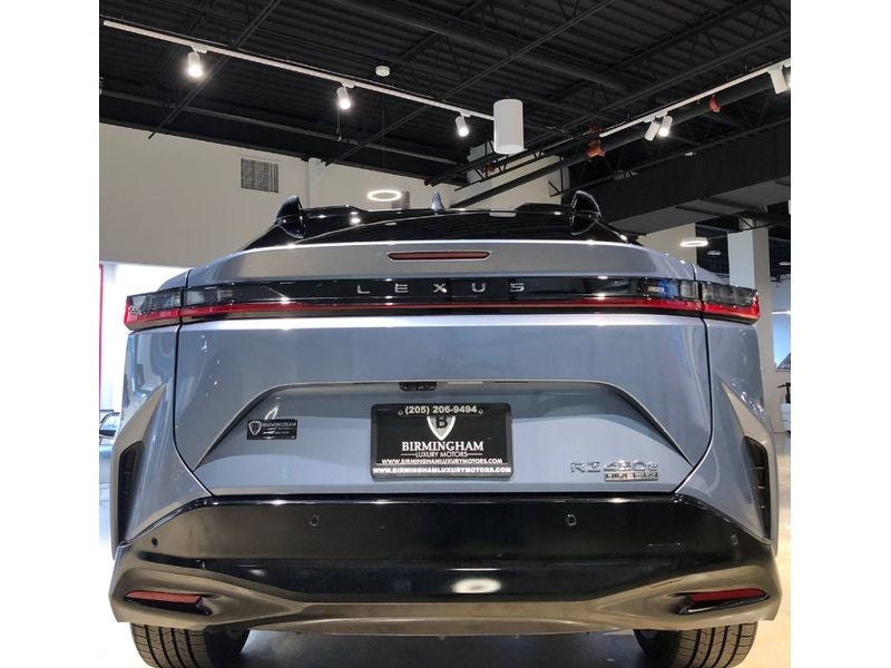 2023 Lexus RZ 450e Premium