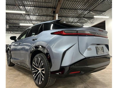 2023 Lexus RZ 450e Premium