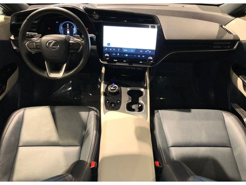 2023 Lexus RZ 450e Premium