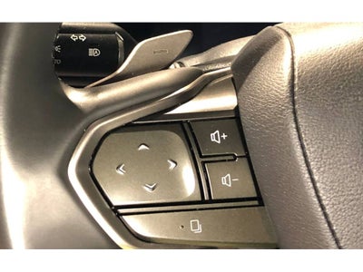 2023 Lexus RZ 450e Premium