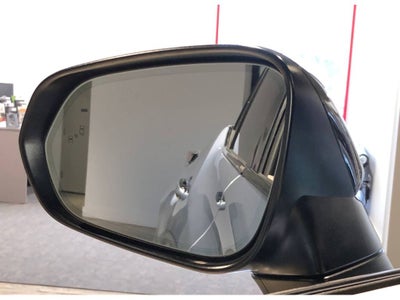 2023 Lexus RZ 450e Premium