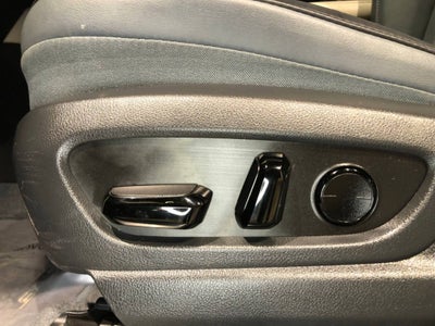 2023 Lexus RZ 450e Premium