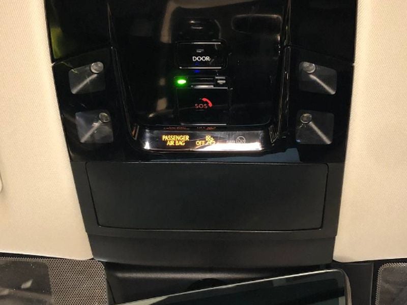 2023 Lexus RZ 450e Premium