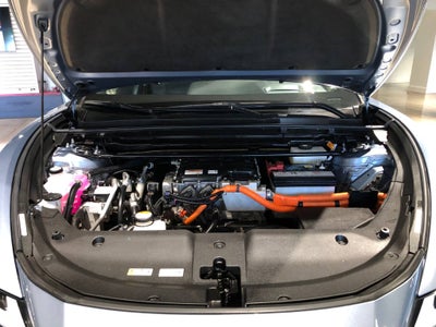 2023 Lexus RZ 450e Premium