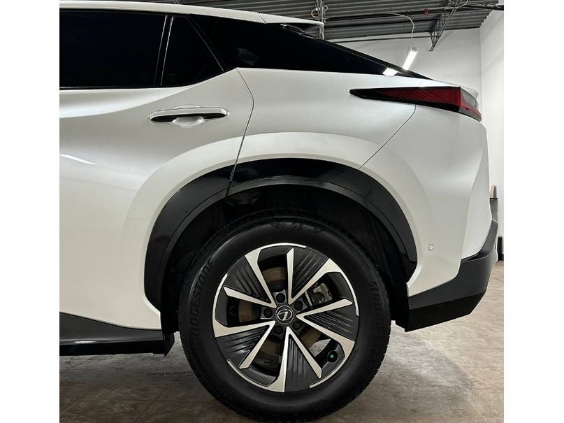 2024 Lexus RZ 450e Premium