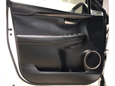 2018 Lexus NX 300 Base