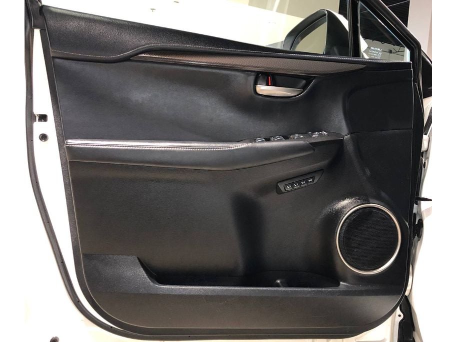 2018 Lexus NX 300 Base