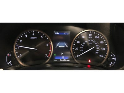 2018 Lexus NX 300 Base