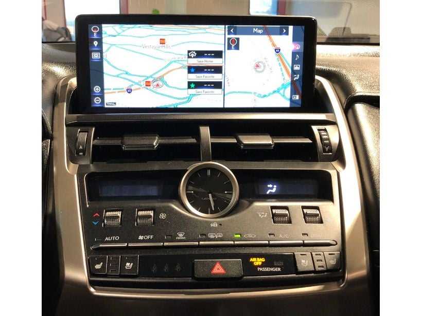 2018 Lexus NX 300 Base