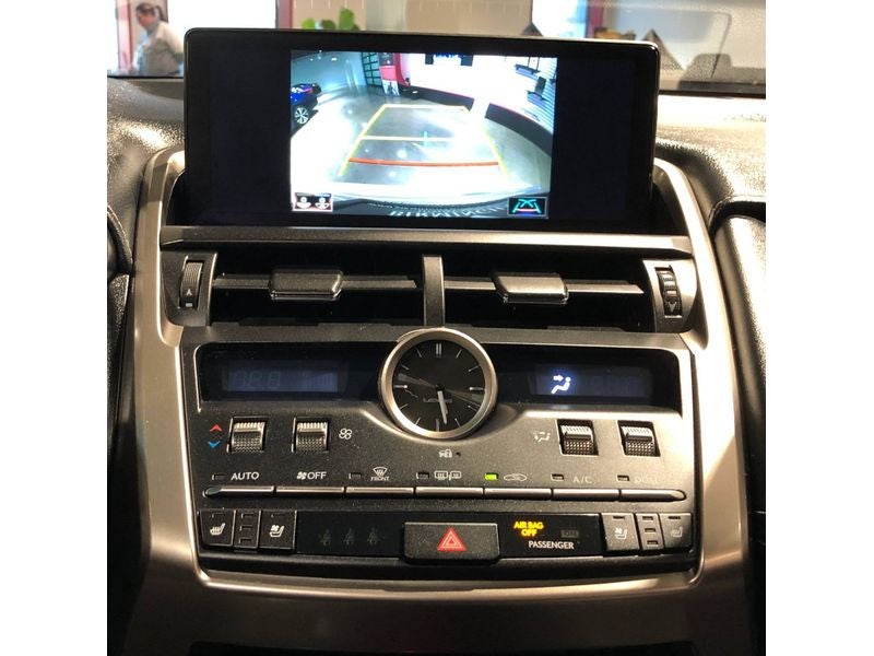 2018 Lexus NX 300 Base