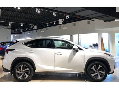 2018 Lexus NX 300 Base