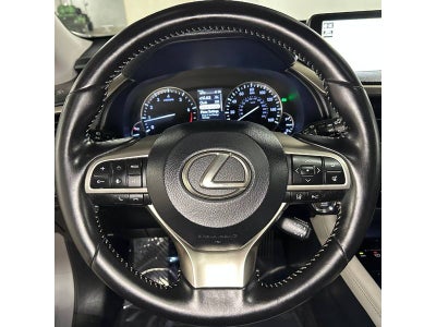 2018 Lexus RX 350L Premium