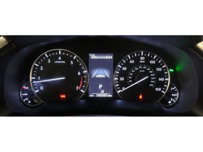 2018 Lexus RX 350L Premium