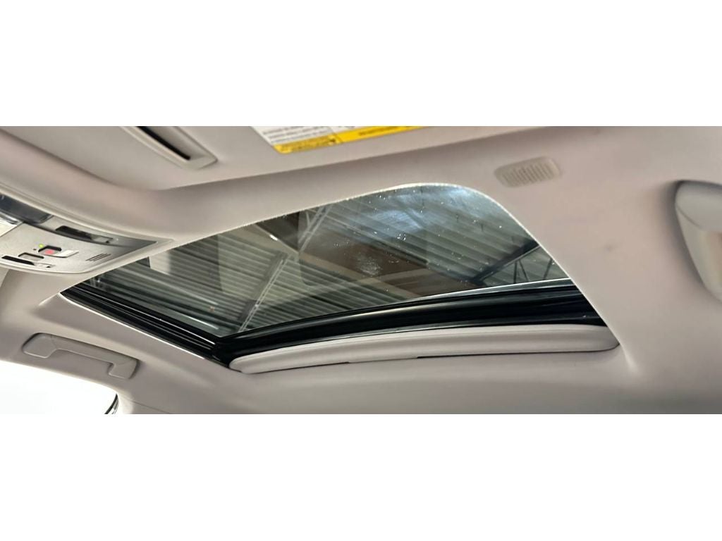 2018 Lexus RX 350L Premium