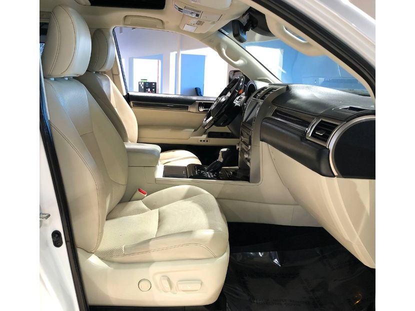 2020 Lexus GX 460 Luxury