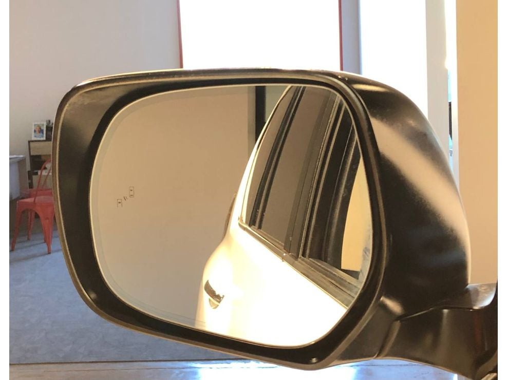 2020 Lexus GX 460 Luxury