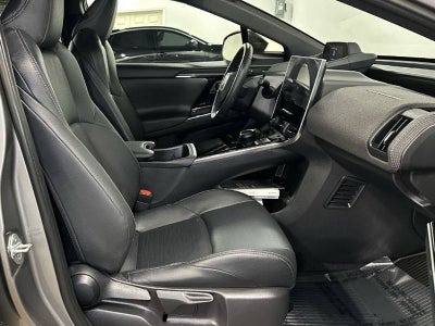 2023 Toyota bZ4X Limited