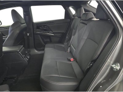 2023 Toyota bZ4X Limited