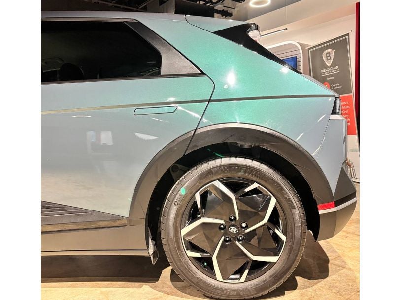 2024 Hyundai IONIQ 5 SE