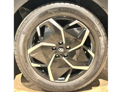 2024 Hyundai IONIQ 5 SE