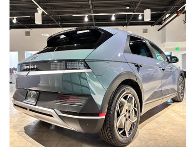 2024 Hyundai IONIQ 5 SE