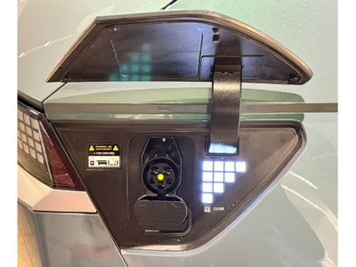 2024 Hyundai IONIQ 5 SE