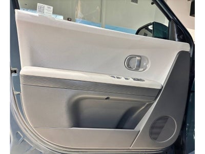 2024 Hyundai IONIQ 5 SE