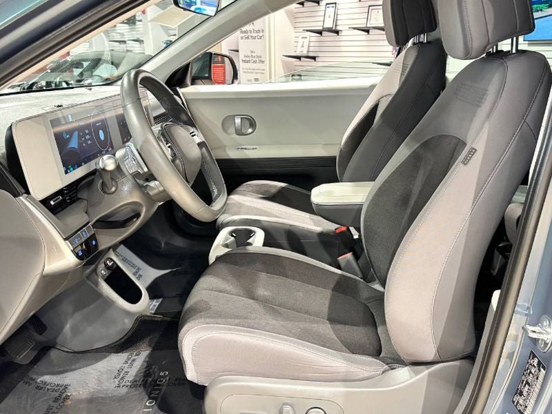 2024 Hyundai IONIQ 5 SE