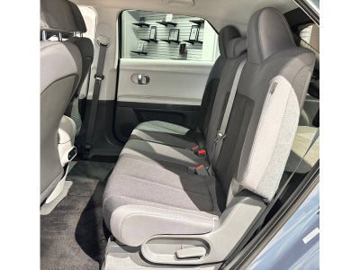 2024 Hyundai IONIQ 5 SE