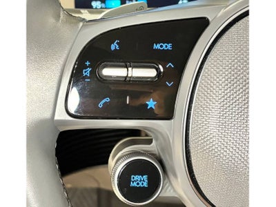 2024 Hyundai IONIQ 5 SE