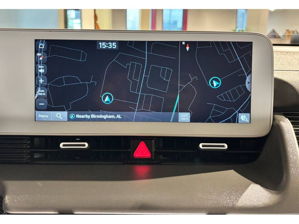 2024 Hyundai IONIQ 5 SE