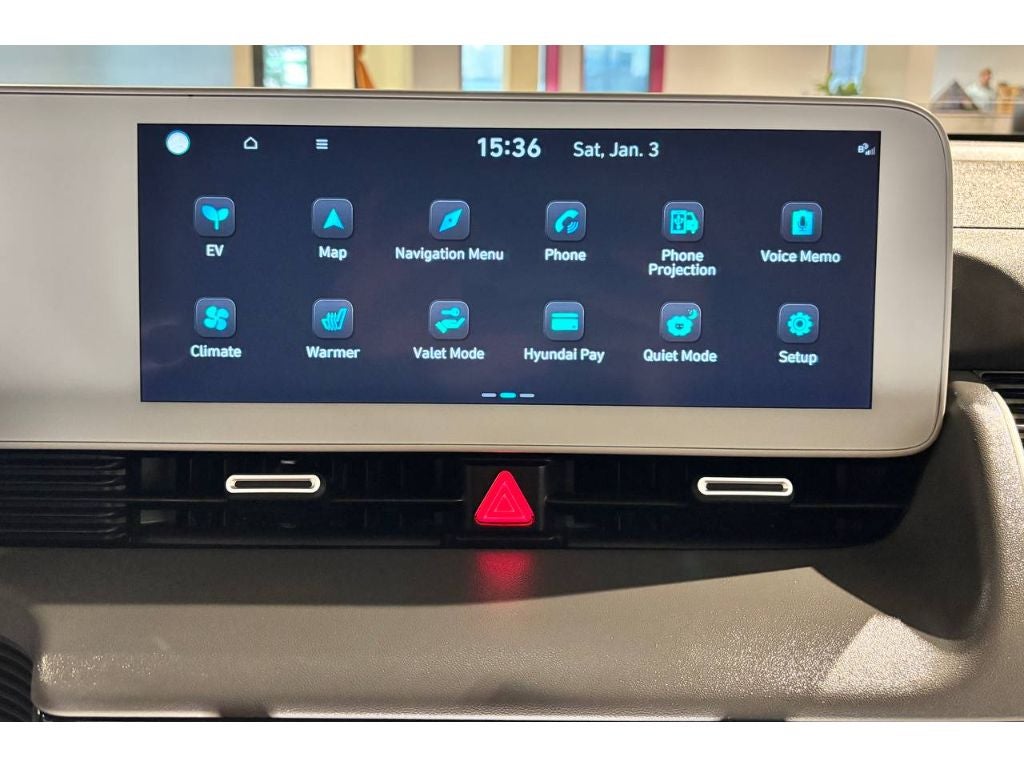 2024 Hyundai IONIQ 5 SE