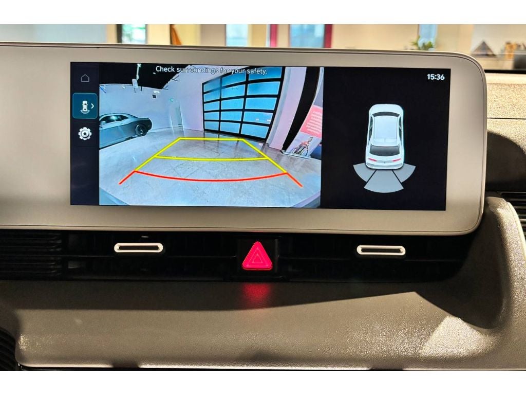 2024 Hyundai IONIQ 5 SE