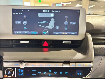 2024 Hyundai IONIQ 5 SE