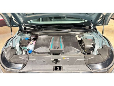 2024 Hyundai IONIQ 5 SE