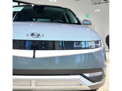 2024 Hyundai IONIQ 5 SE