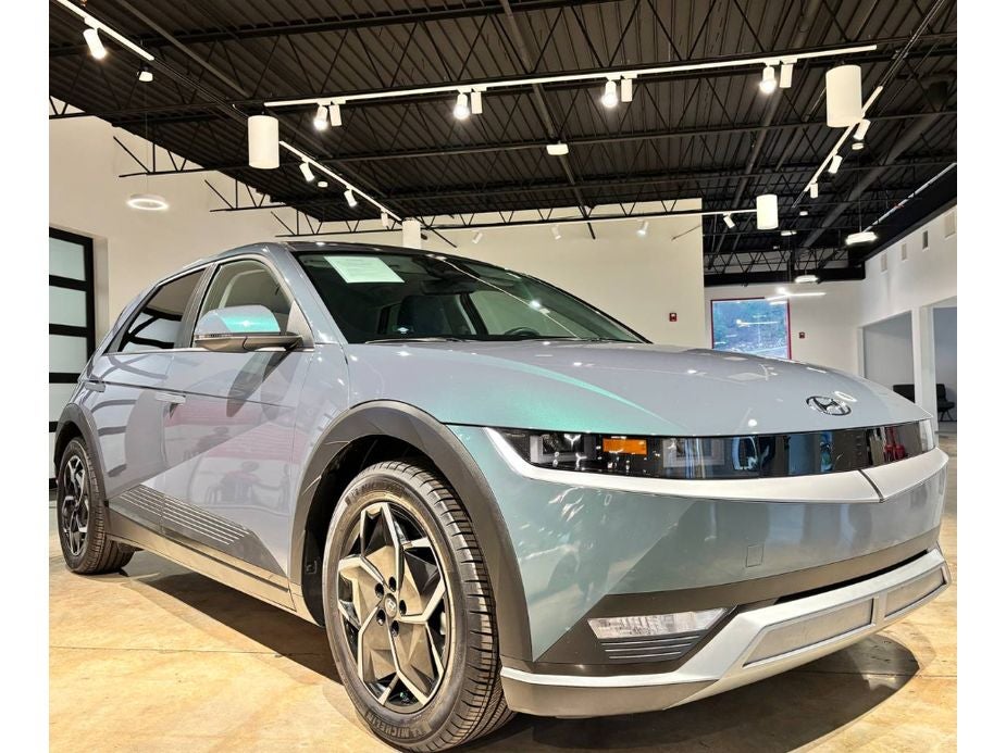 2024 Hyundai IONIQ 5 SE