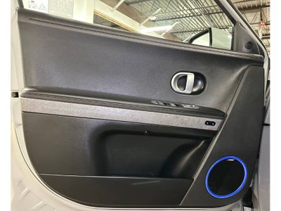 2023 Hyundai IONIQ 5 Limited