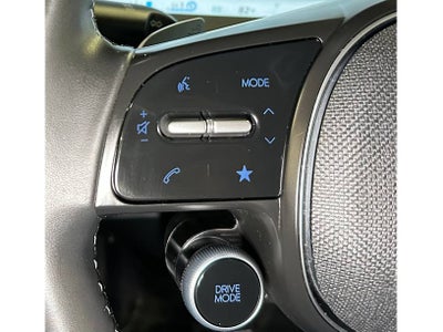 2023 Hyundai IONIQ 5 Limited