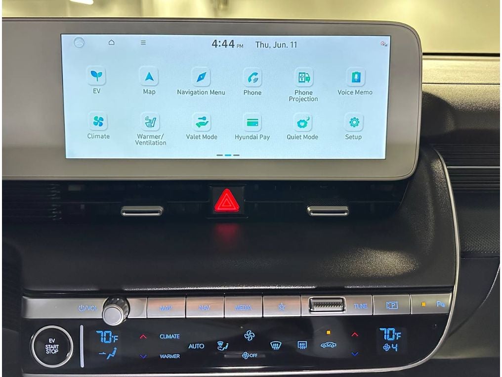 2023 Hyundai IONIQ 5 Limited