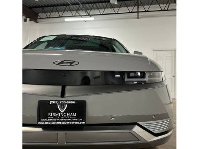 2023 Hyundai IONIQ 5 Limited